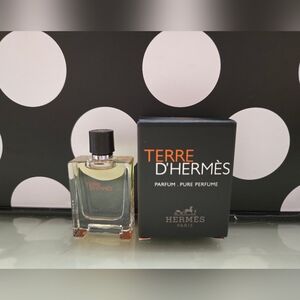 ✨️Terre D'Hermès Parfum✨️